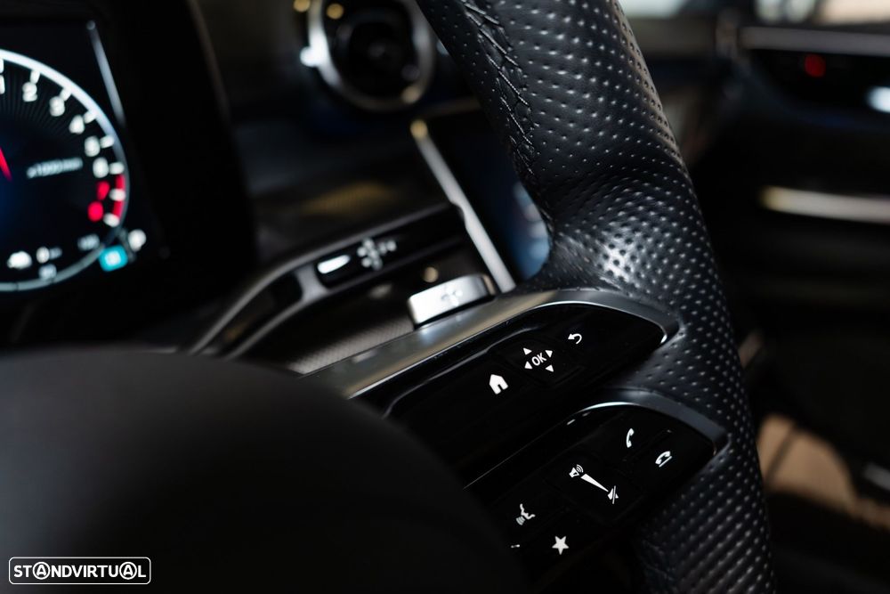 Mercedes-Benz C 300 e AMG Line - 43