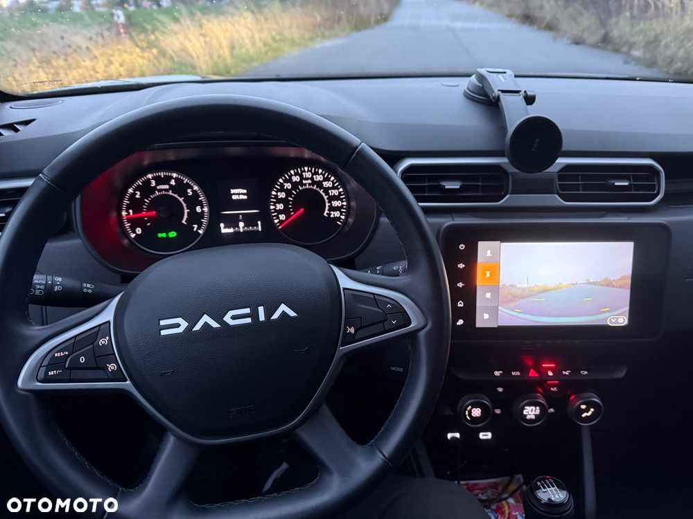 Dacia Duster 1.3 TCe Journey - 11