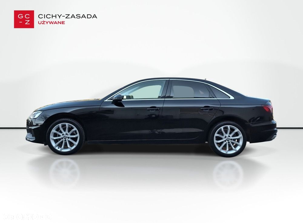 Audi A4 Limousine 35 TFSI S tronic - 2