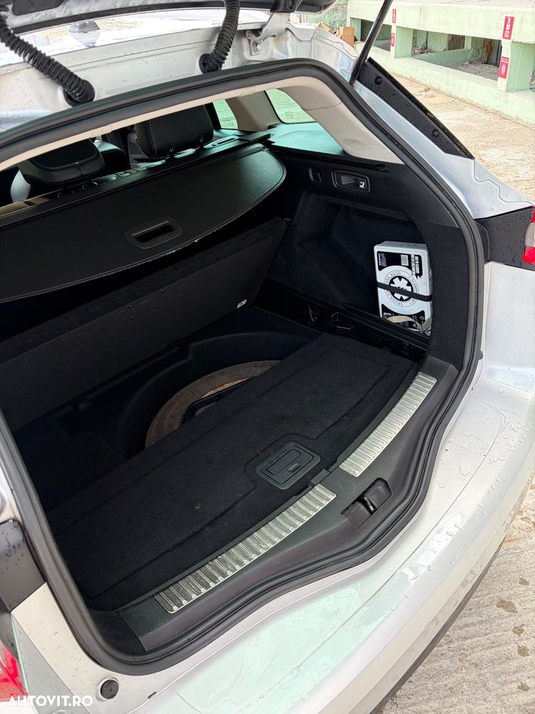 Renault Megane 1.5 dCI Intens - 15