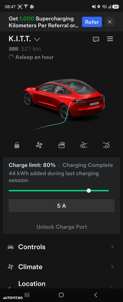 Tesla Model 3 - 24