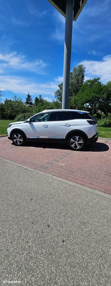 Peugeot 3008 1.2 PureTech Active Pack S&S EAT8 - 2