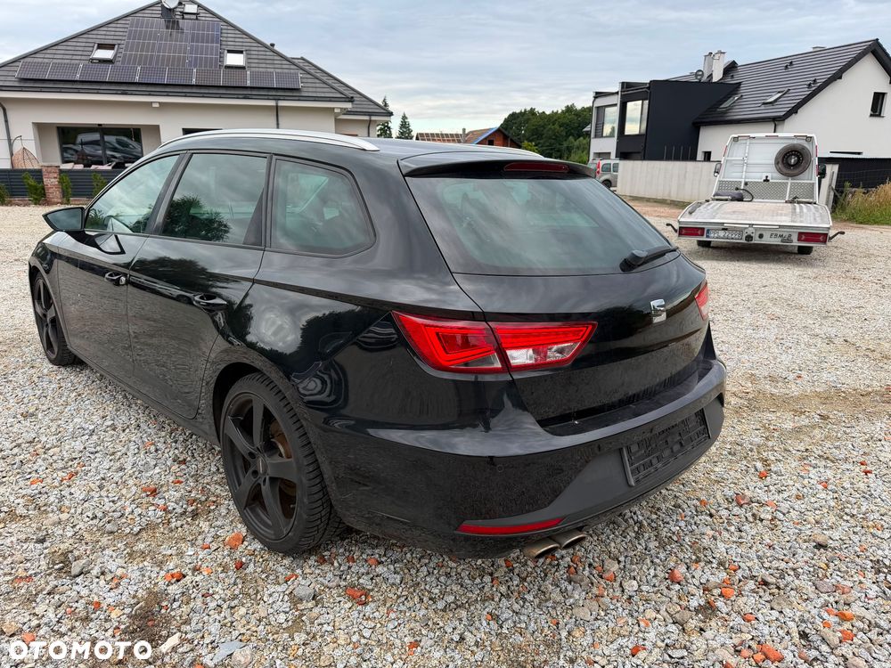 Seat Leon - 1