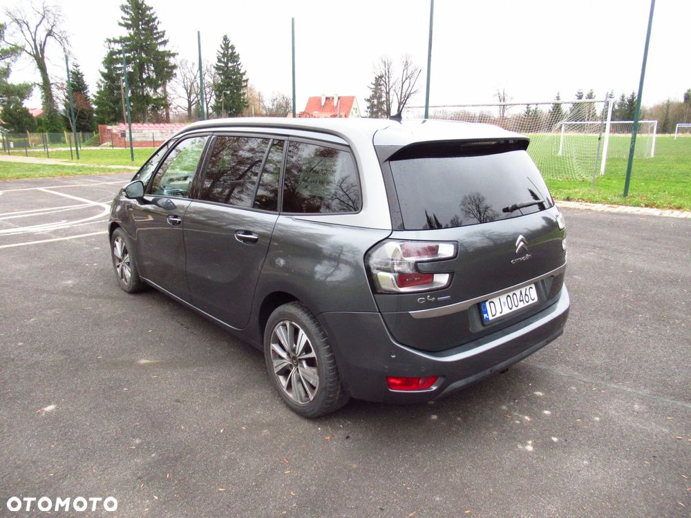 Citroën C4 Picasso BlueHDi 150 EAT6 Exclusive - 5