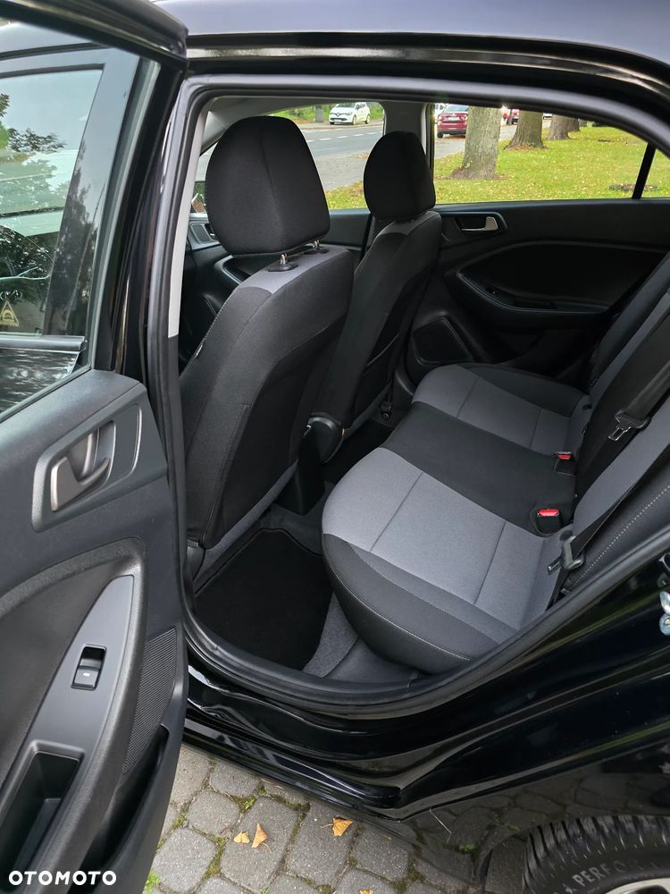Hyundai i20 - 26