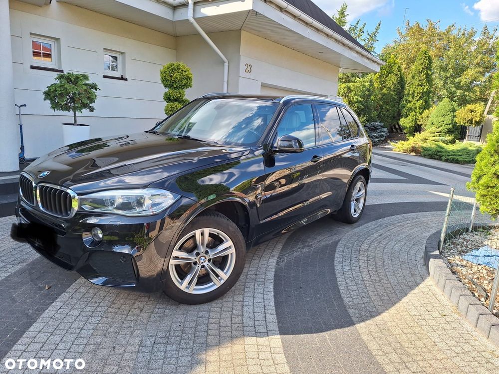 BMW X5 - 3