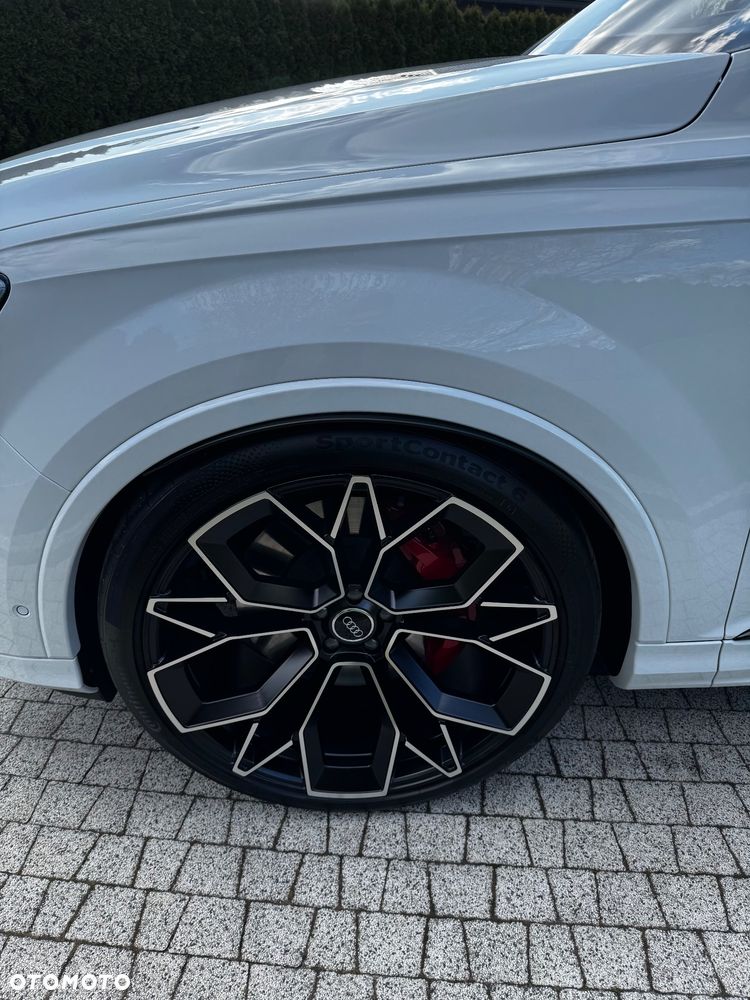 Audi Q7 - 9
