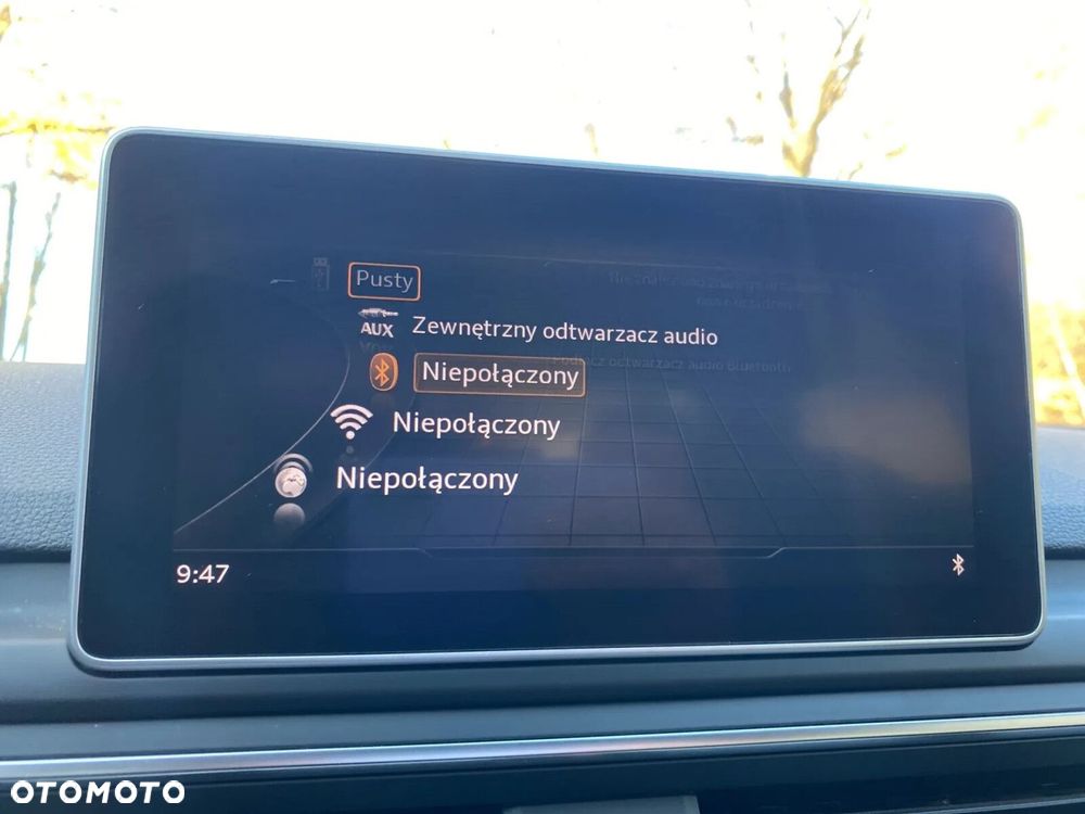 Audi A4 Limousine - 26