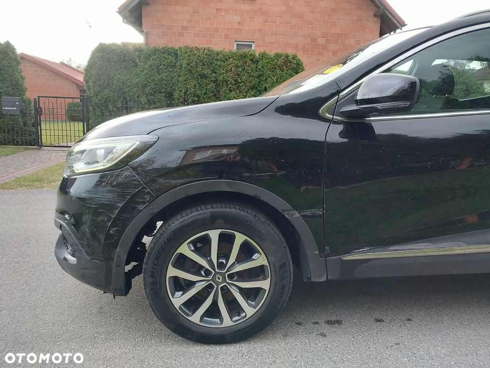 Renault Kadjar 2016 photo 4