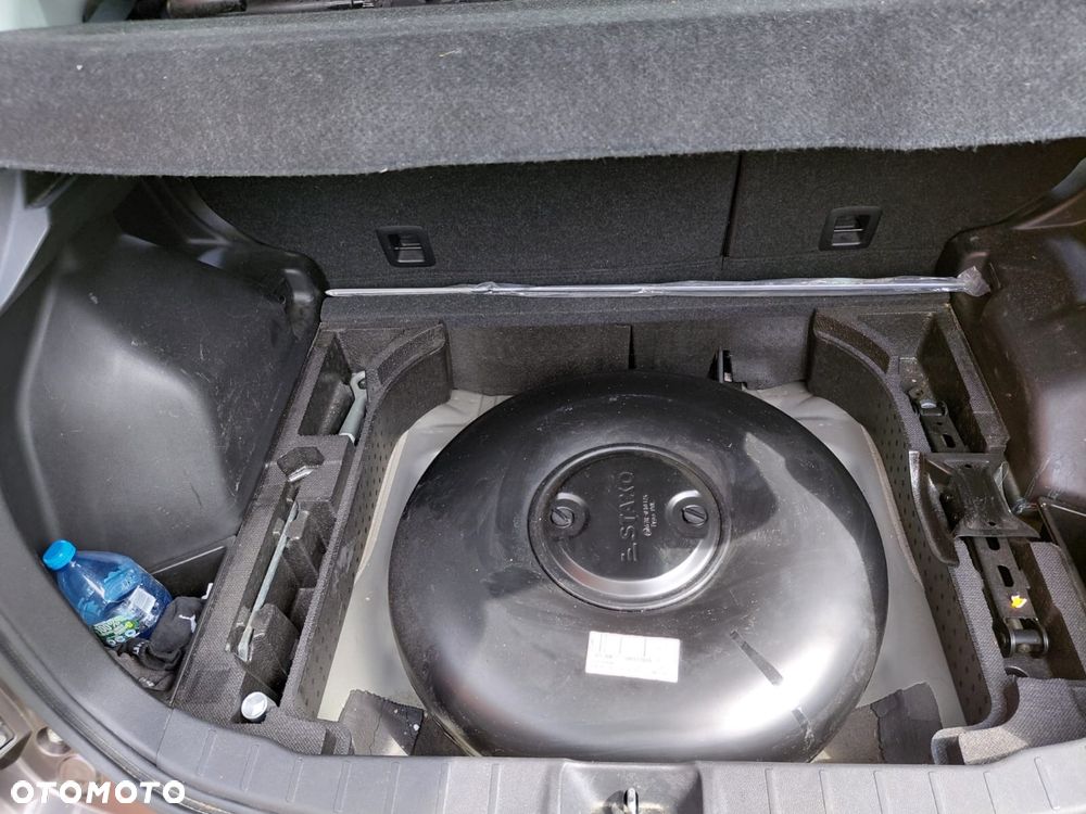 Mitsubishi ASX - 7