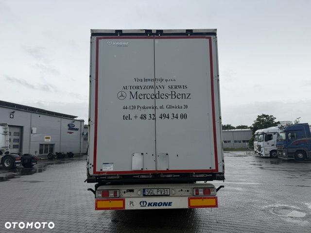 Krone SD