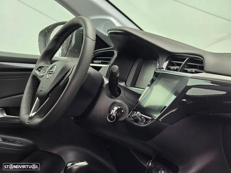 Opel Corsa 1.2 T Elegance - 17
