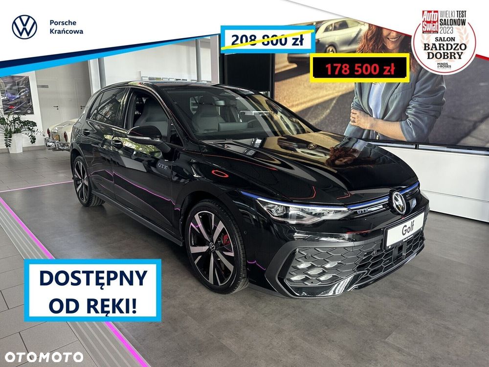 Volkswagen Golf - 2
