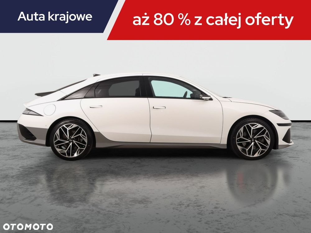 Hyundai IONIQ 6 - 8