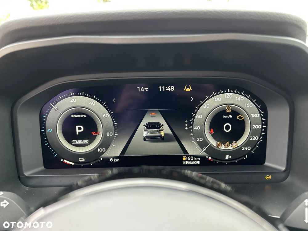 Nissan Qashqai 1.5 e-POWER N-Connecta - 14