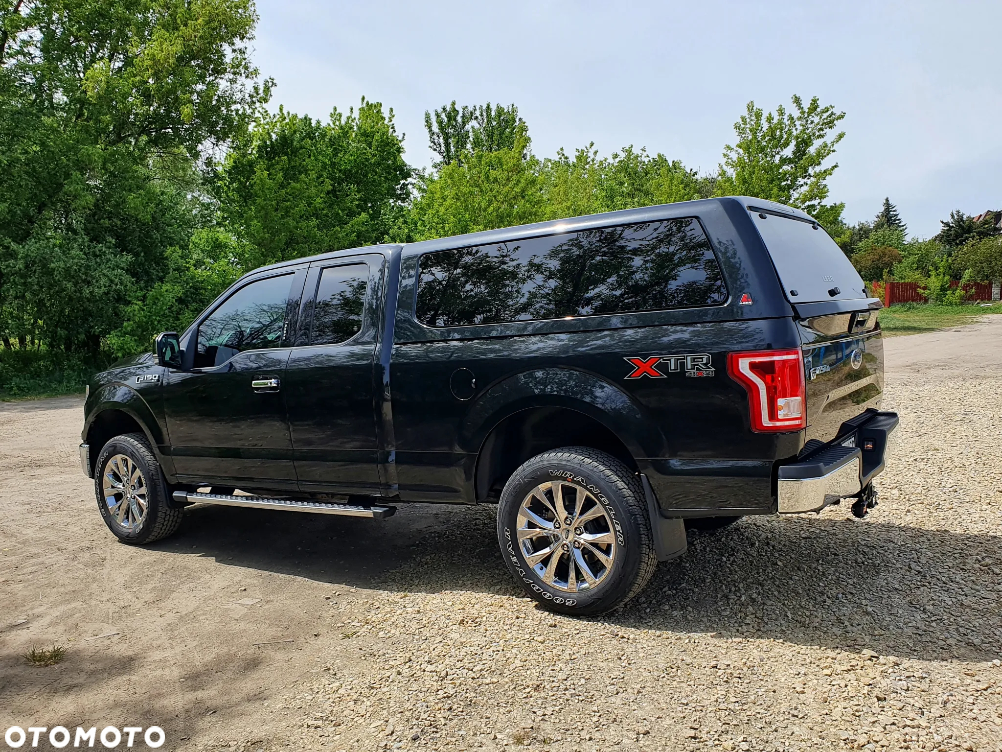 Ford F150 - 9