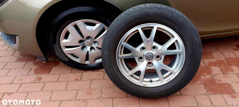 Opel Insignia 1.8 Active - 2