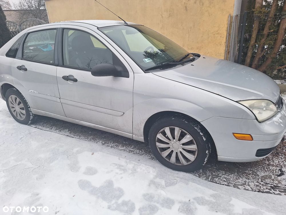Ford Focus - 3
