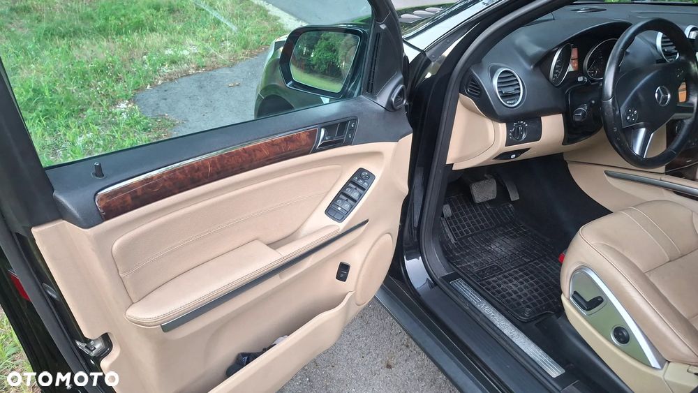 Mercedes-Benz ML 280 CDI 4-Matic - 9