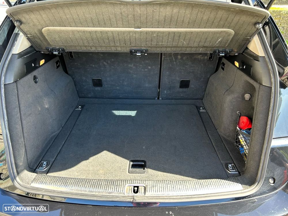 Audi Q5 2.0 TDI quattro - 7