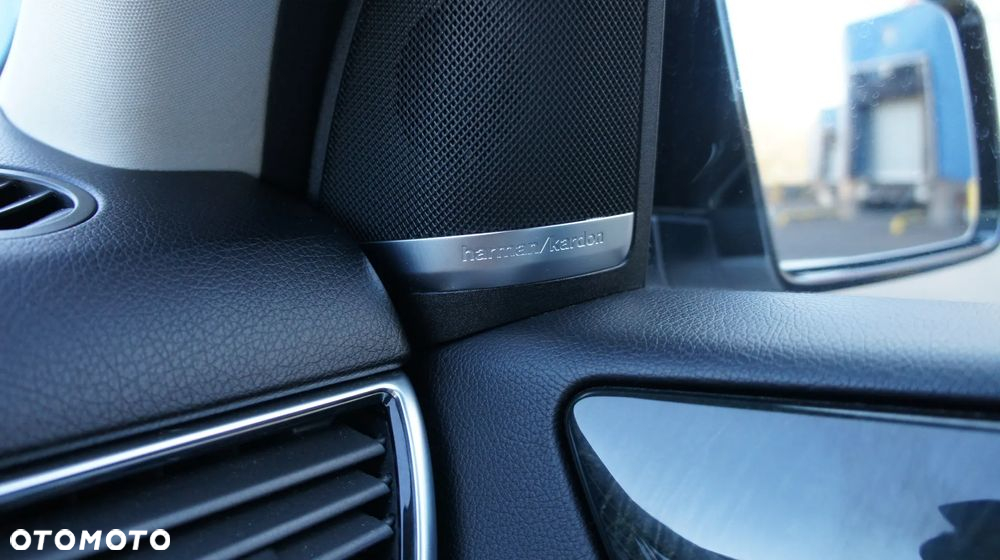 Mercedes-Benz GLE 350 d 4-Matic - 31