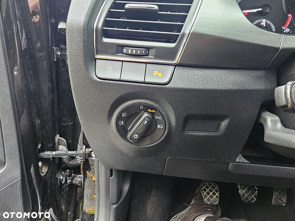 Skoda Fabia 1.0 TSI Soleil - 10