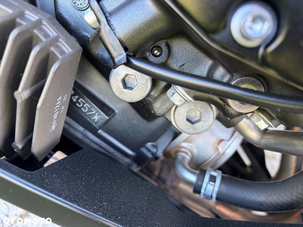 Yamaha FZ8 - 20
