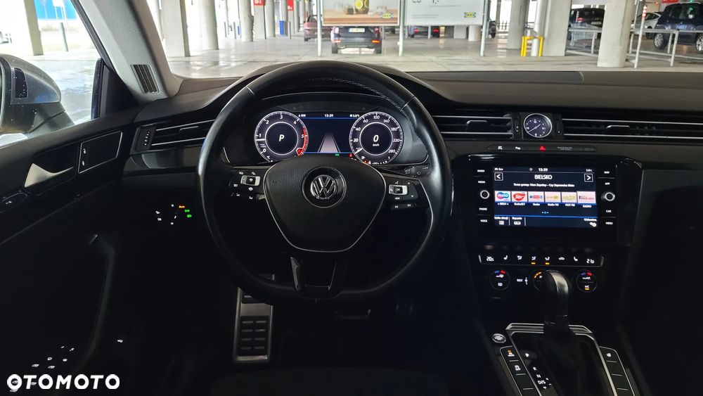 Volkswagen Arteon 2.0 TDI SCR Elegance DSG - 11