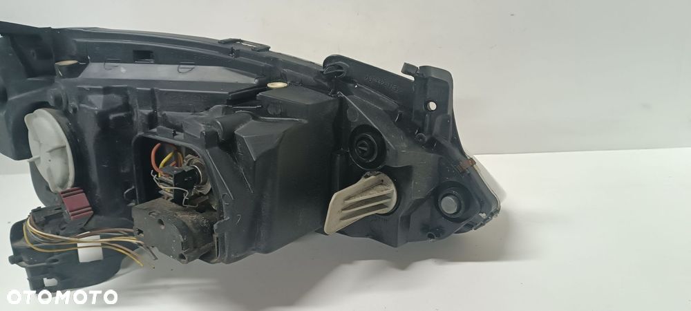 FIAT BRAWO 2 II LAMPA PRZÓD PRZEDNIA LEWA  EUROPA 51757538 - 12