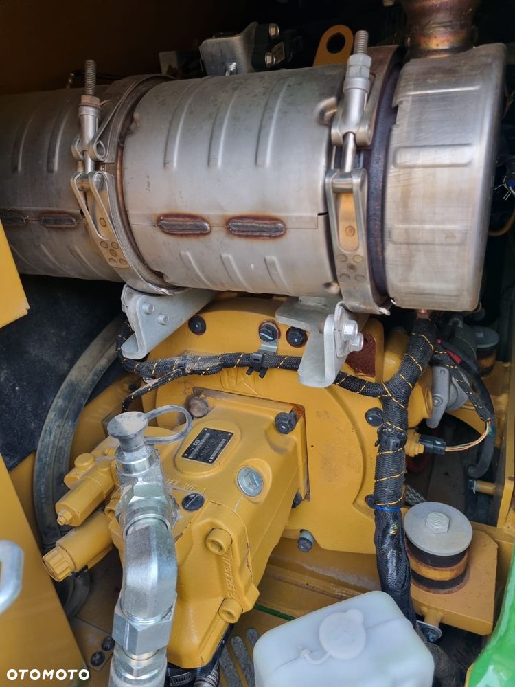 Caterpillar 306 CR CAT 308 305 ROK 2021 - 7