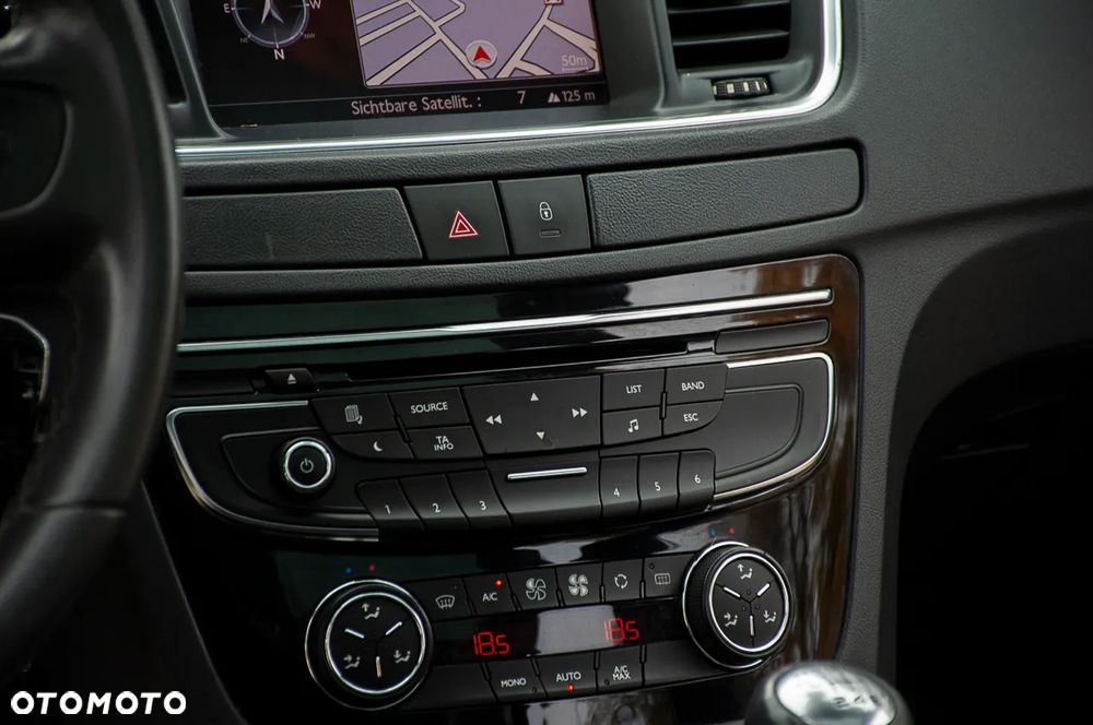 Peugeot 508 HDi FAP 160 Business-Line - 32