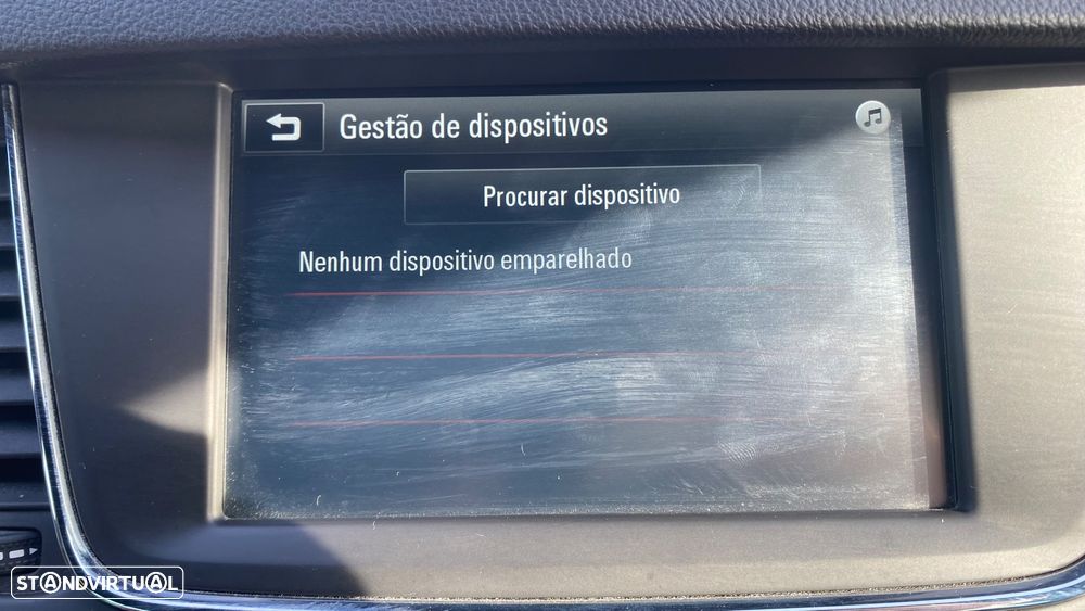 Opel Astra Sports Tourer 1.5 D GS Line S/S - 42