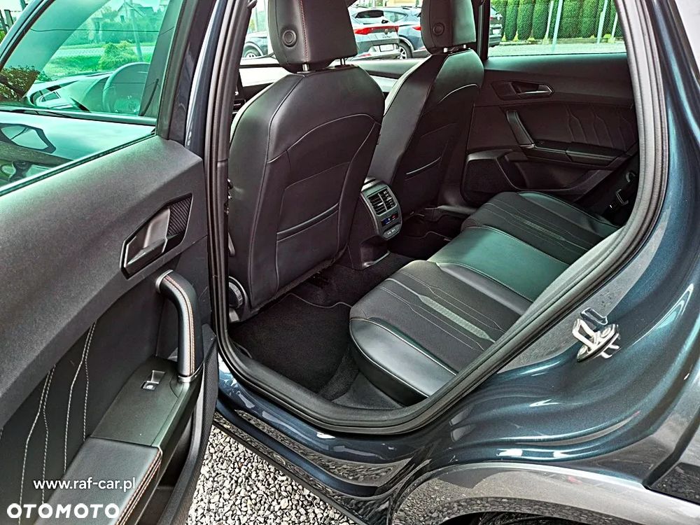 Cupra Formentor 1.5 TSI DSG - 13