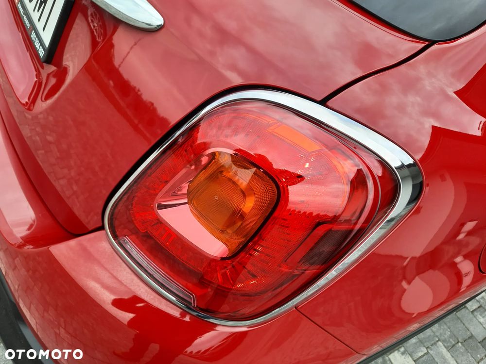 Fiat 500X 1.6 Multijet 4x2 S&S Business Line - 28