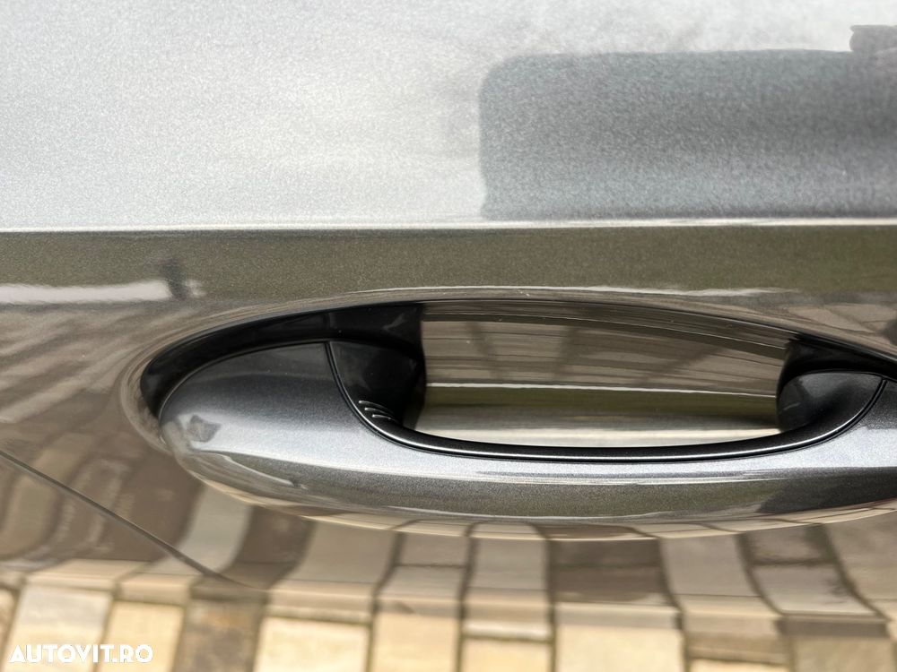 BMW Seria 3 330e xDrive Aut. M Sport - 10