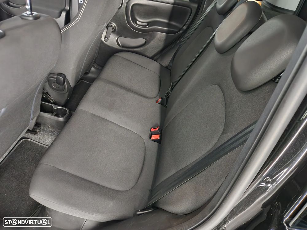 Fiat Panda 1.0 Hybrid City - 16