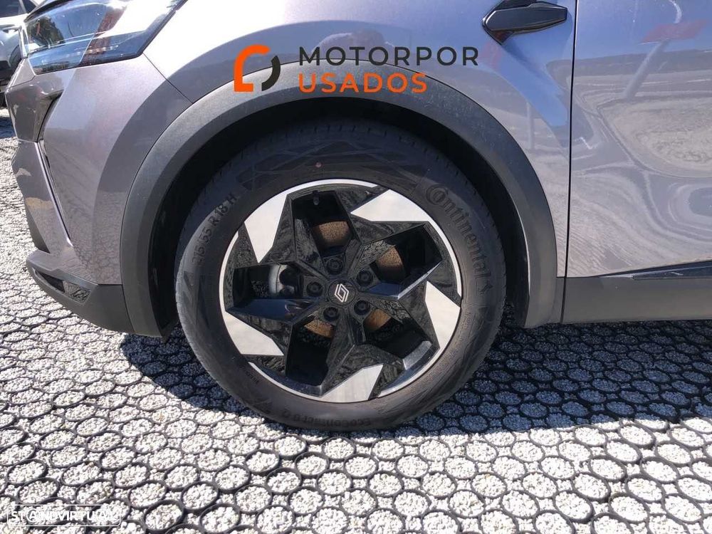 Renault Captur 1.0 TCe Techno - 12