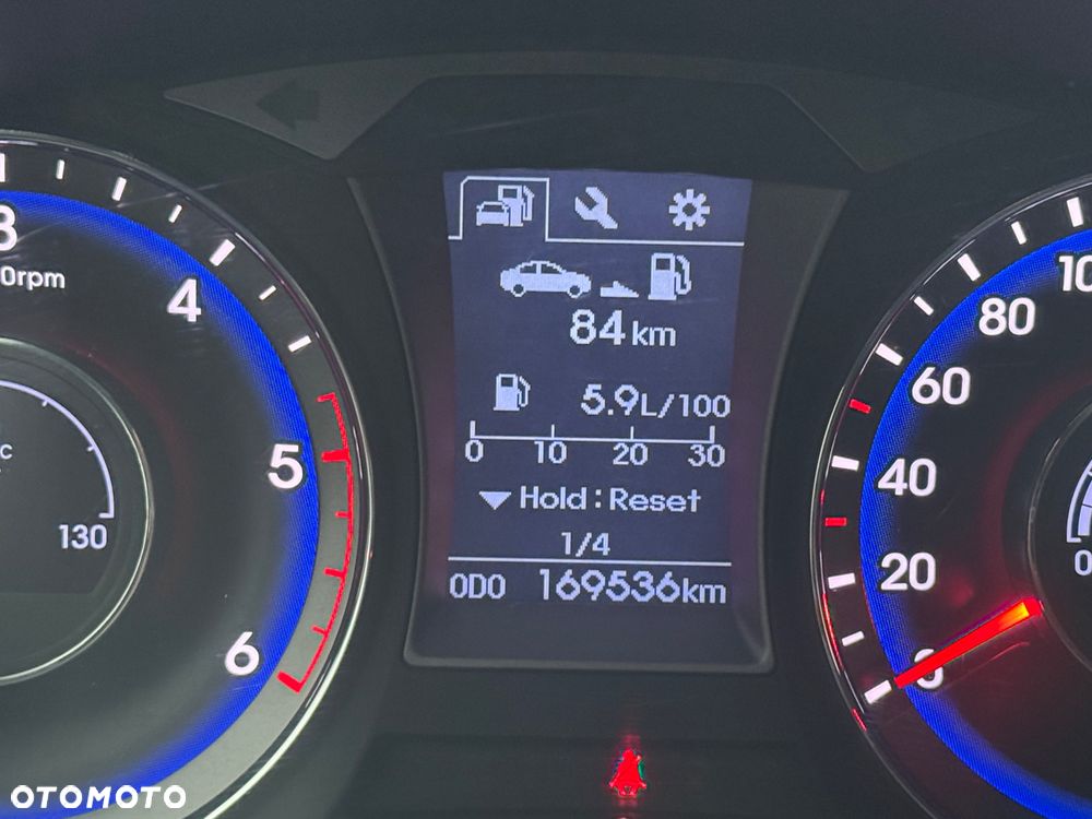 Hyundai i40 1.6 CRDi Business - 17