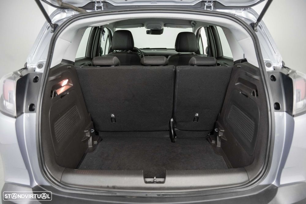 Opel Crossland 1.2 Business Edition - 13