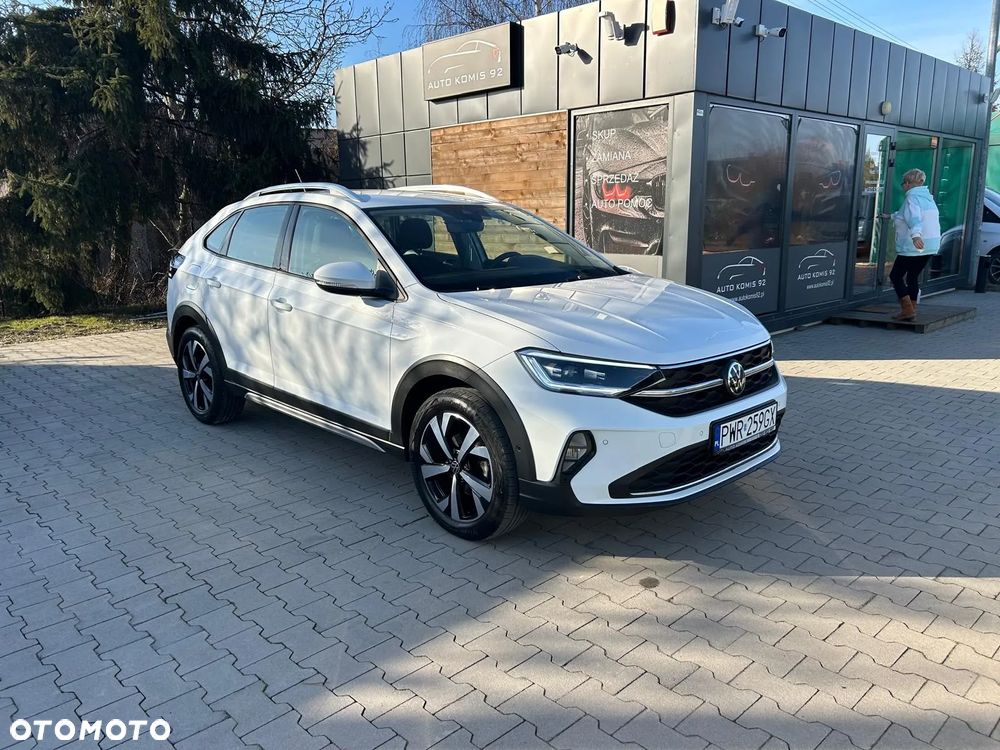 Volkswagen Taigo 1.5 TSI OPF DSG Life - 2