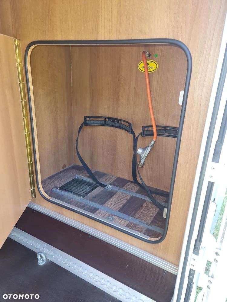 Fiat Ducato Knaus - 12