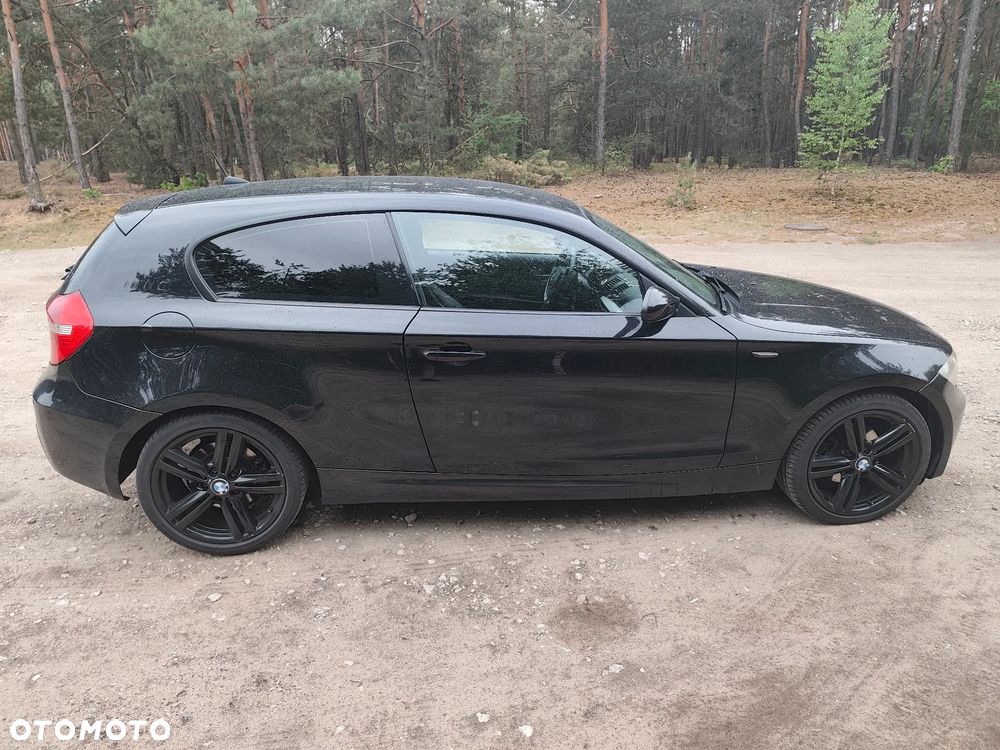 BMW Seria 1 118d - 5