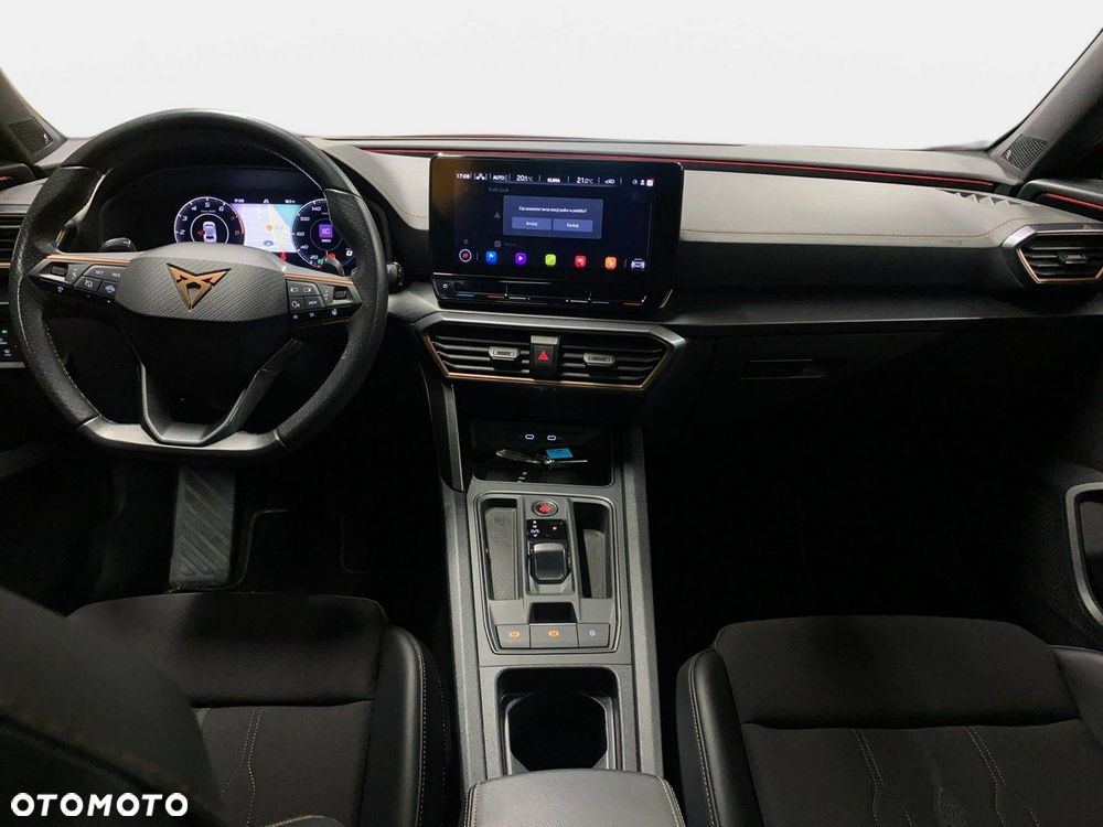 Cupra Formentor - 24