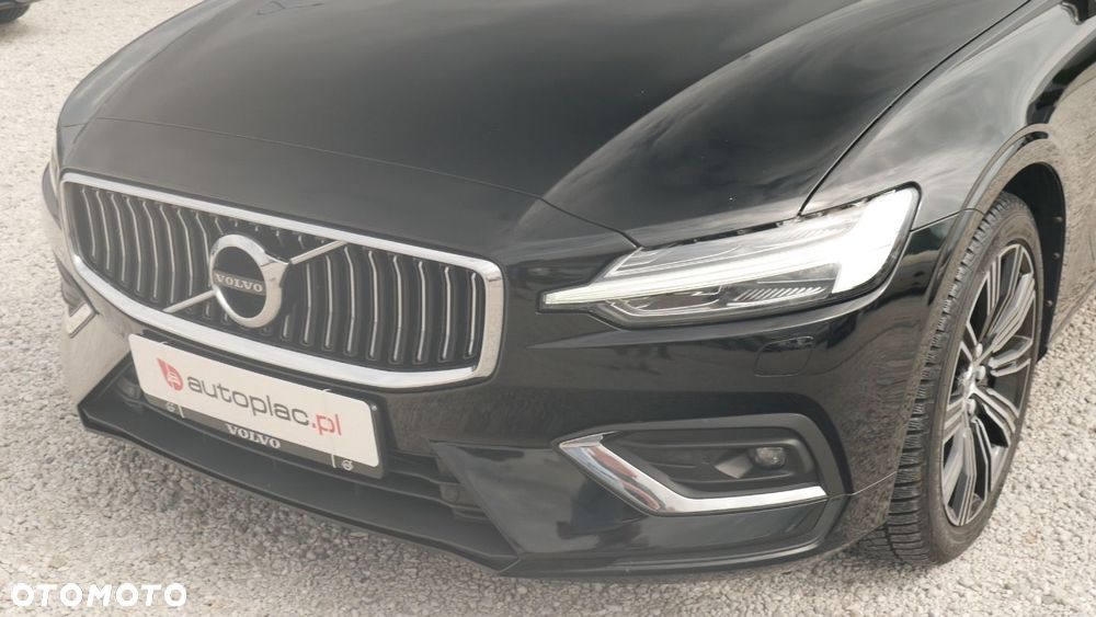 Volvo V60 - 9