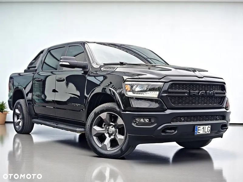 Dodge RAM 1500 5.7 4x4 - 1