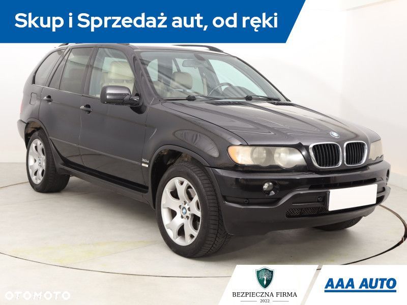 BMW X5 - 3
