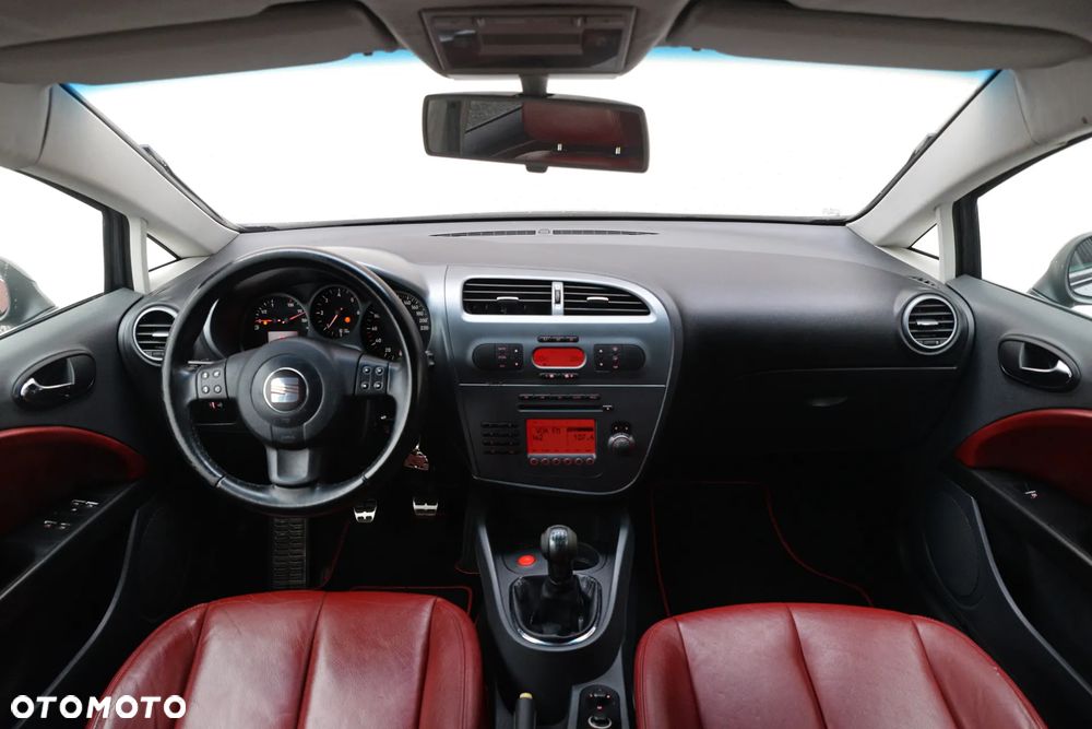 Seat Leon 1.9 TDI Spirit Turbo S - 31