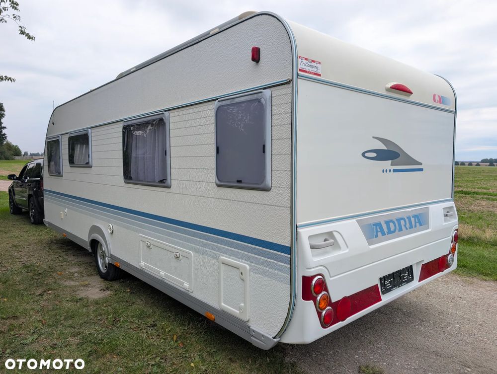 Adria - 4