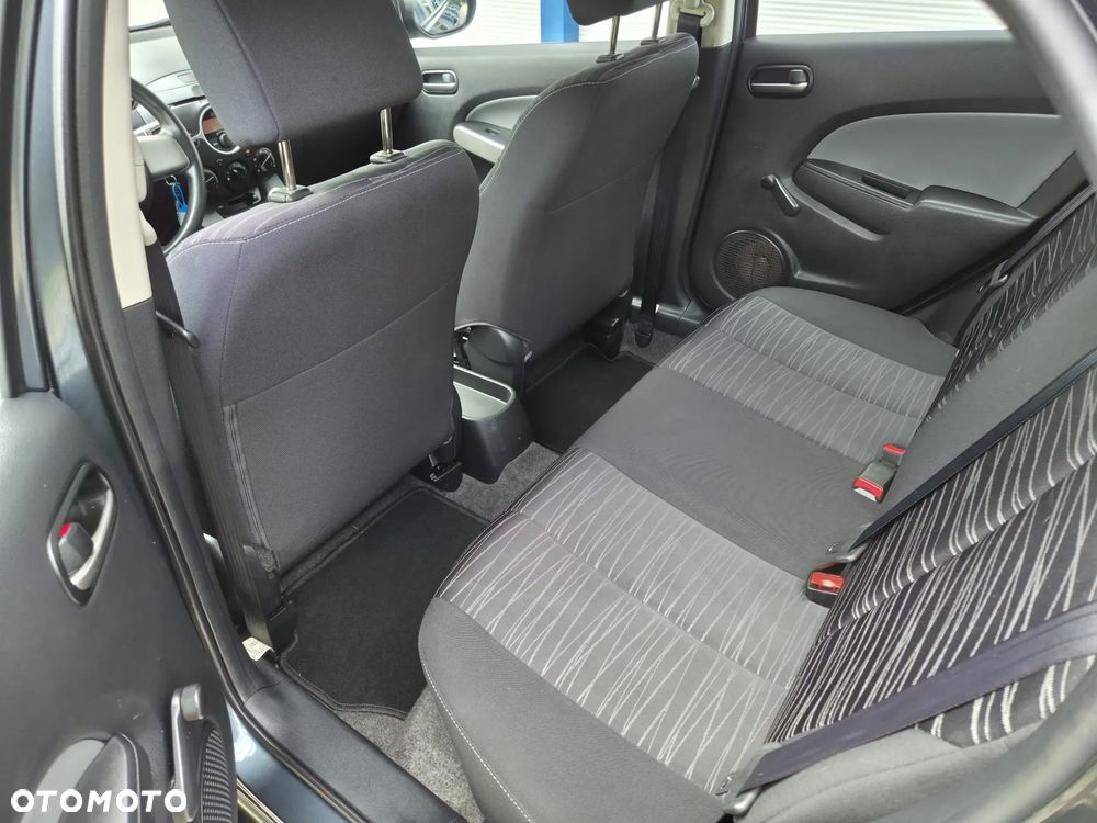 Mazda 2 1.3 Dynamic - 15