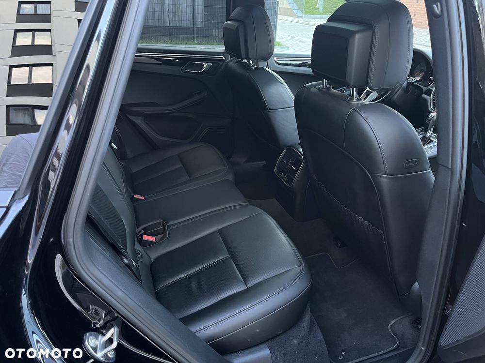 Porsche Macan S - 24